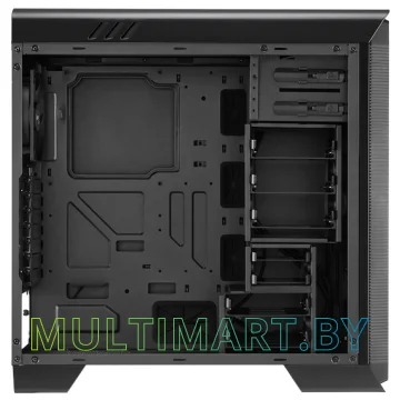 Корпус AeroCool Aero-1000 Black Edition картинка 5